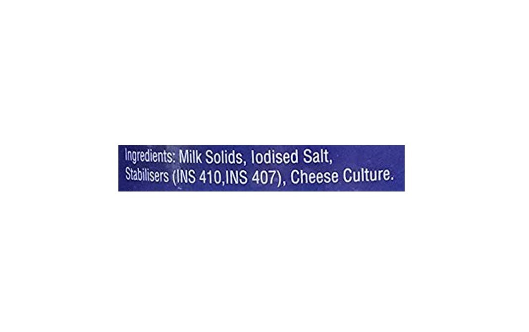 Dlecta Cream Cheese    Pack  1 kilogram